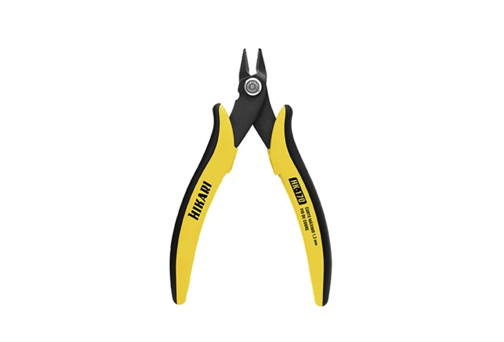 Alicate de Corte Rente Hikari HK-170 - 5”