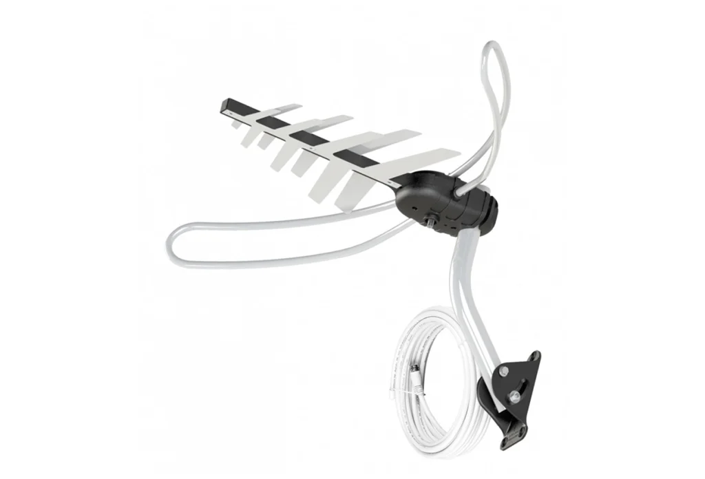 Antena Móvel PX-1500 150cm Cromada – Polmarco